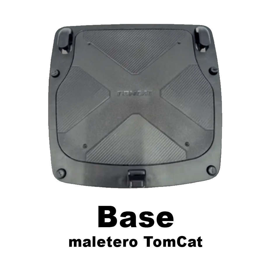 Base Maletero Tomcat